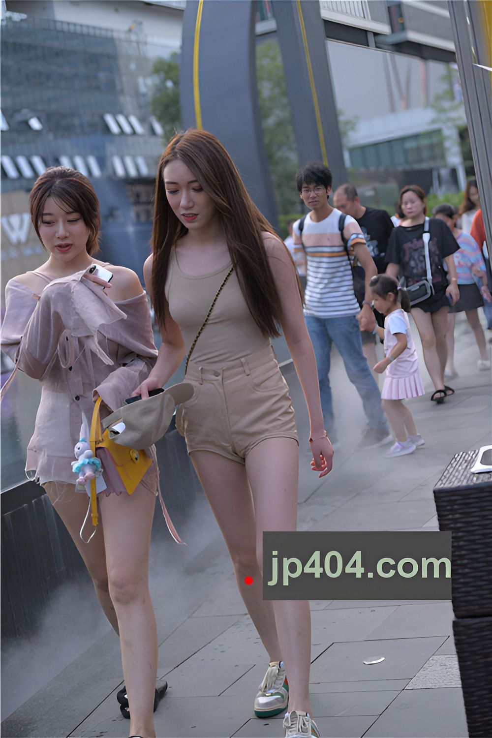 漂亮的小姐姐(28P)[393M/JPG]