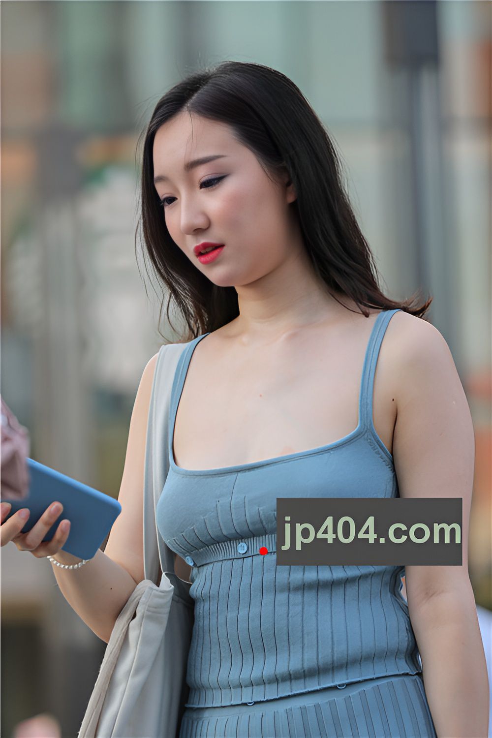 美人夕照相映红啊~(25P)[304M/JPG]