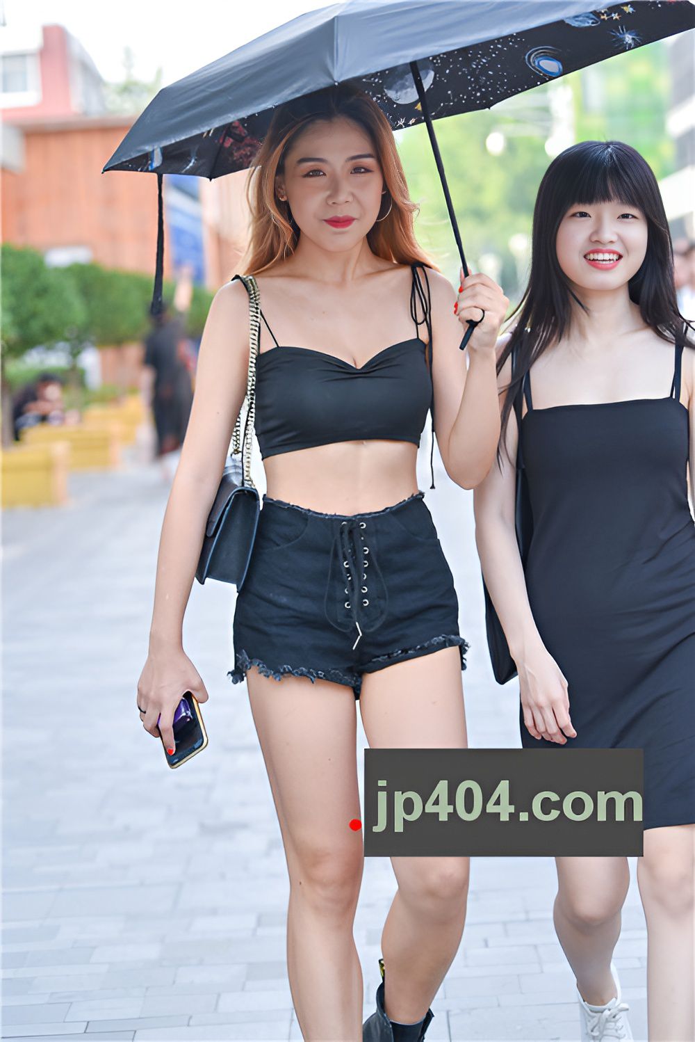 性感的妹子(52P)[872M/JPG]