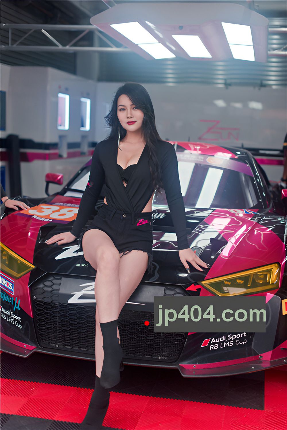 漂亮的模特美女(66P)[492M/JPG]