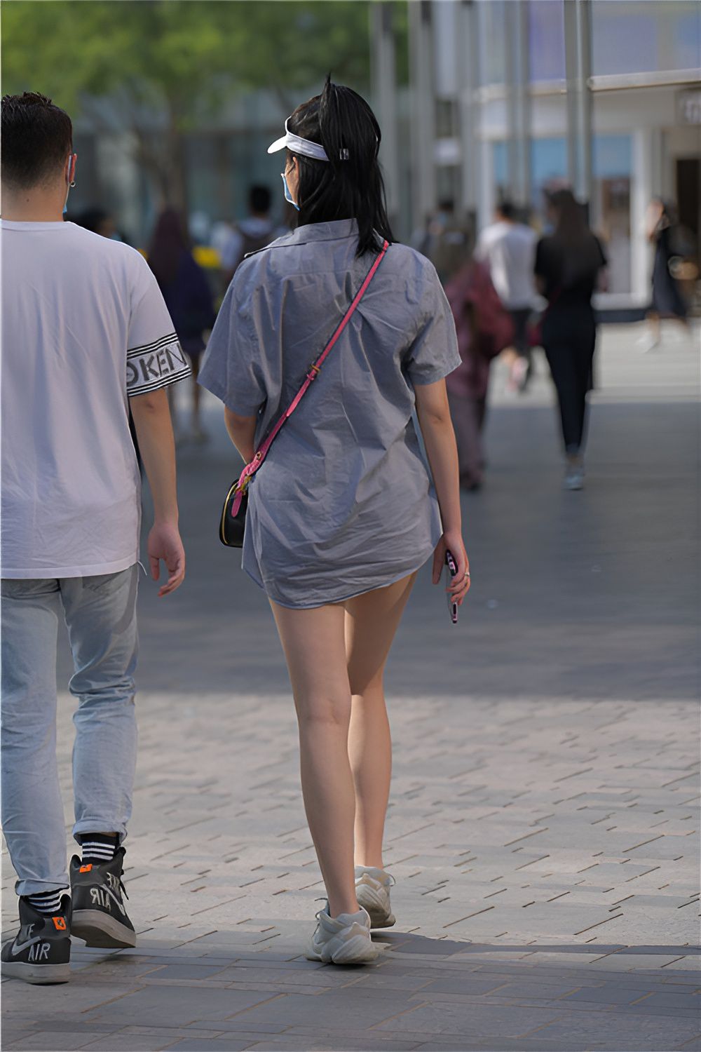 漂亮的小姐姐(55P)[1.2G/JPG]