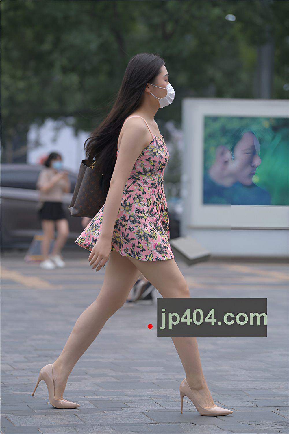 连衣裙女孩(67P)[1.7G/JPG]