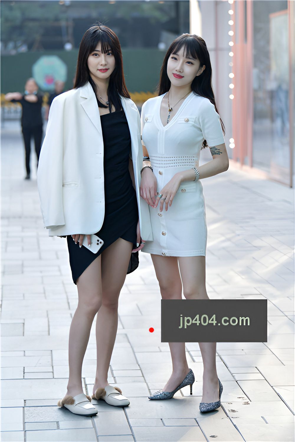 两个漂亮的妹子(29P)[498M/JPG]