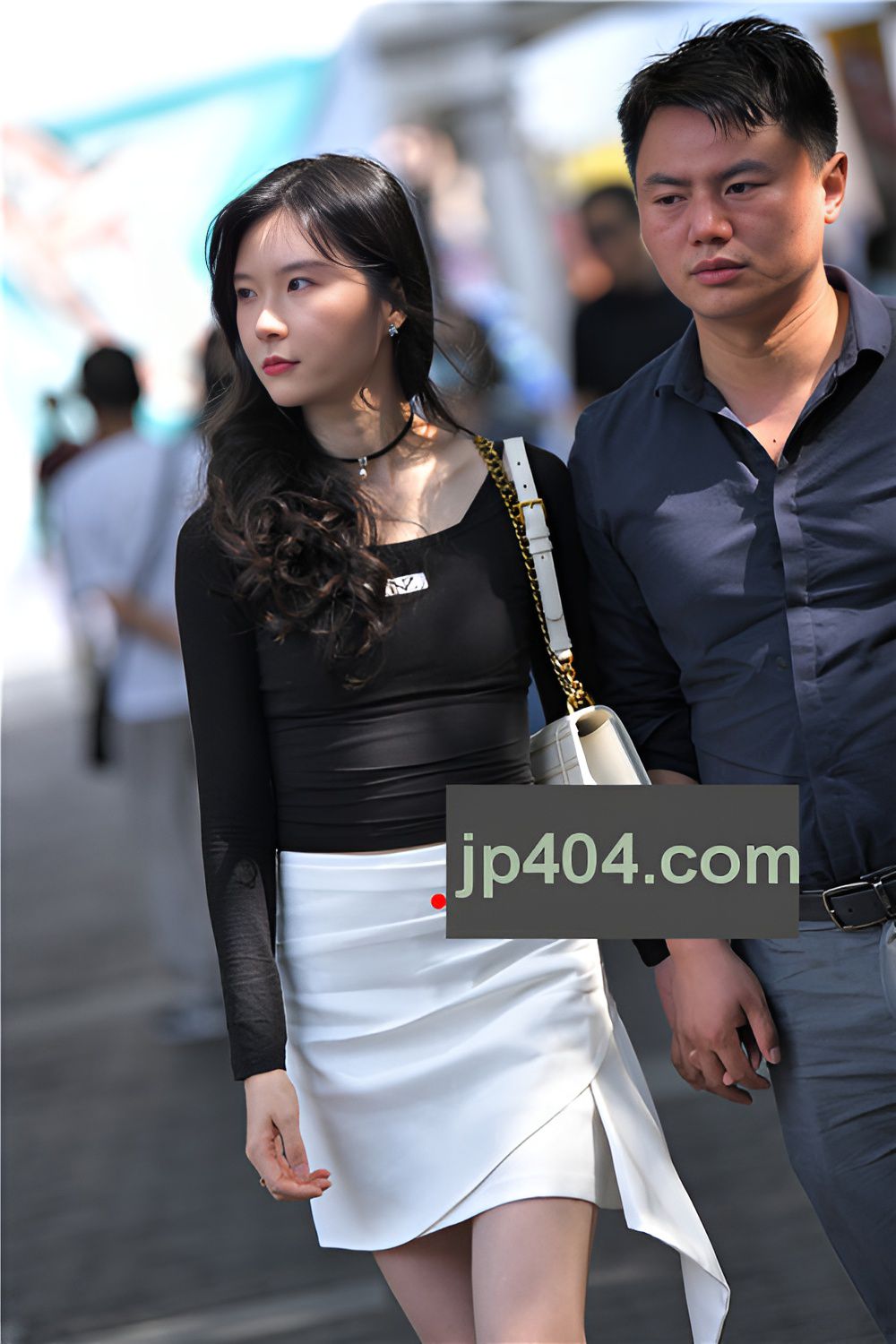 白裙小姐姐(70P)[1.66G/JPG]