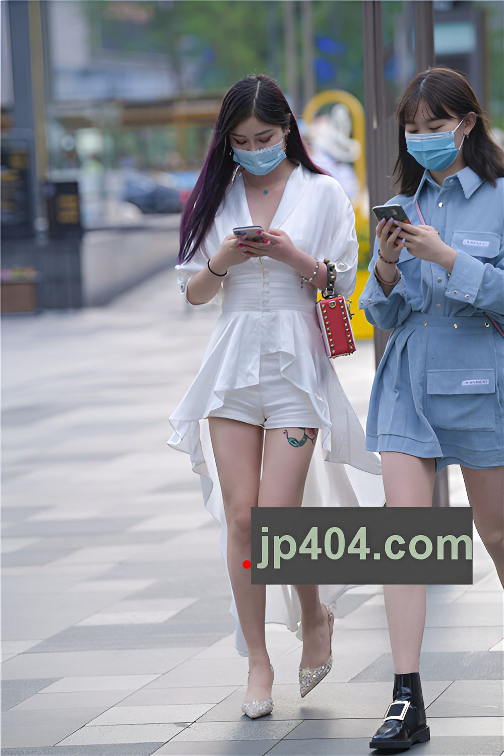 两个漂亮的气质美女(39P)[496M/JPG]