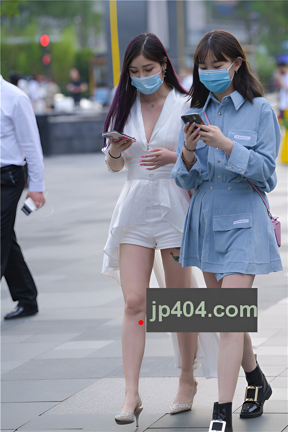 两个漂亮的气质美女(39P)[496M/JPG]