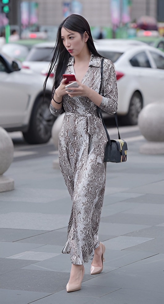 气质长裙美女(57P)[1.16G/JPG]