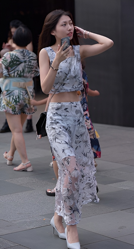 （套图）瘦瘦的妹子(54P)[1.41G/JPG]