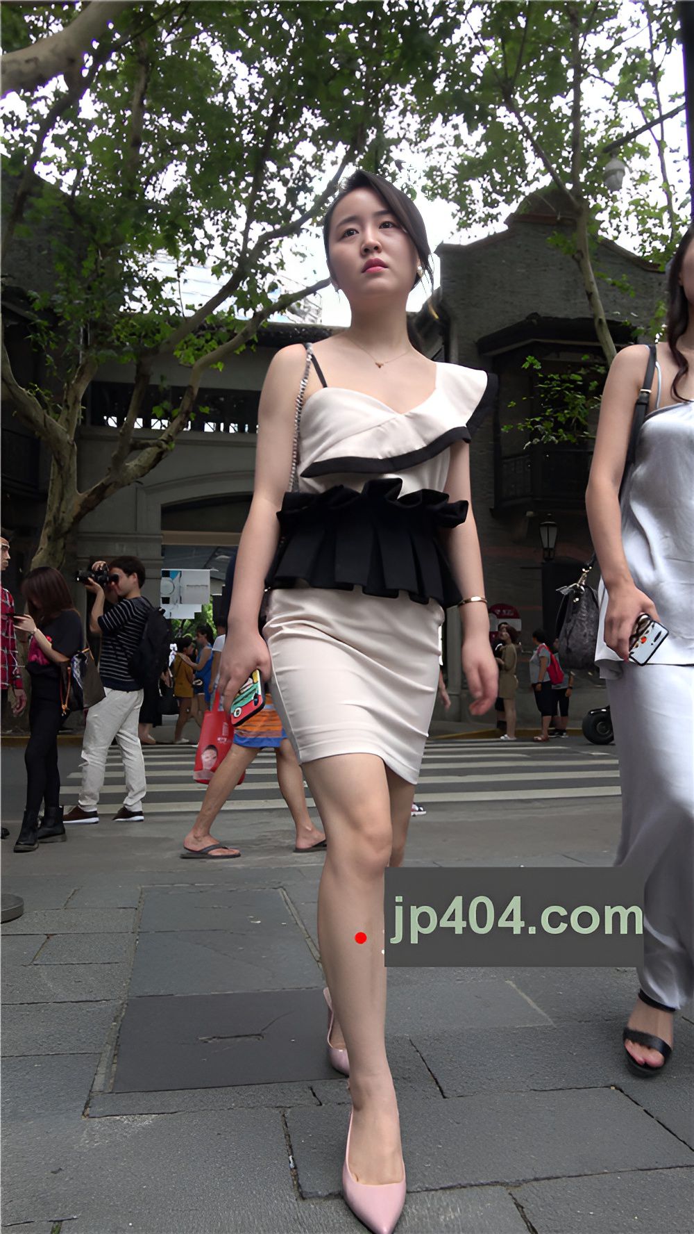 包臀裙妹子[1.66G/MP4]