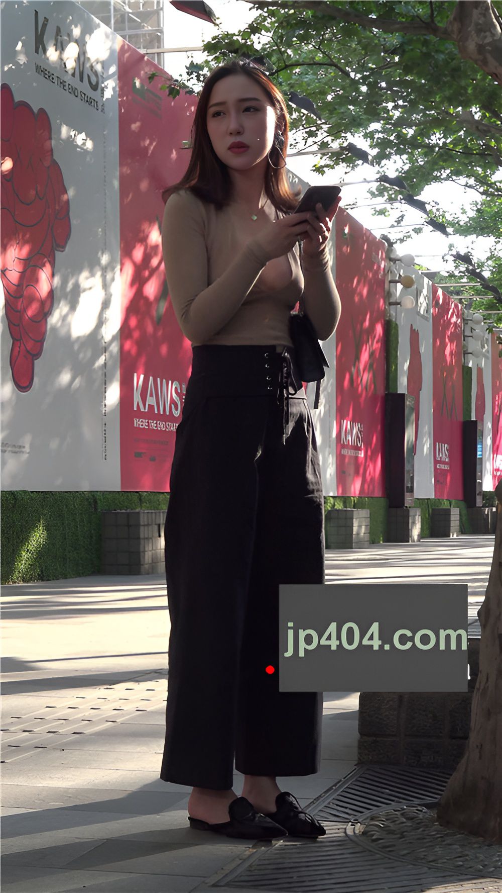 漂亮又性感的小姐姐[2.29G/MP4]